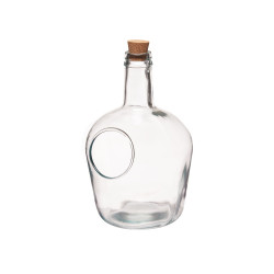 GARRAFA 4L TAMPA CORTIÇA