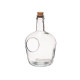 CARAFE AVEC TROU 4L BOUCHON EN LIÈGE
