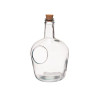 CARAFE AVEC TROU 4L BOUCHON EN LIÈGE