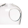 GARRAFA CON AGUJERO 4L TAPON CORCHO