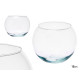 AQUARIO VIDRO 15CM