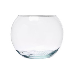 PECERA CRISTAL 15CM