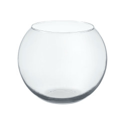 PECERA CRISTAL 20CM
