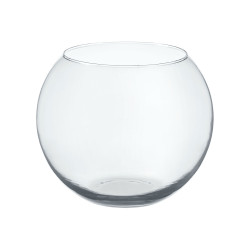 AQUARIUM EN VERRE 23CM