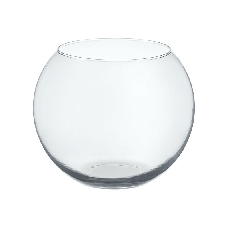 AQUARIUM EN VERRE 23CM