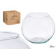 AQUARIO VIDRO 27CM