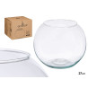 AQUARIUM EN VERRE 27CM