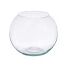 PECERA CRISTAL 27CM
