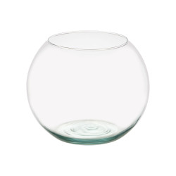 AQUARIO VIDRO 35CM