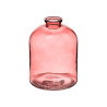 FRASCO CRISTAL REDONDO TEJA