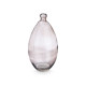 BOTELLA ABOMBADA IRREGULAR GRIS