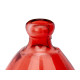 BOTELLA ABOMBADA IRREGULAR TEJA
