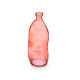 BOTELLA ALTA IRREGULAR TEJA