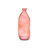 BOUTEILLE HAUTE IRRÉGULIÈRE BRIQUE