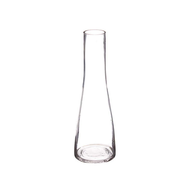 PORTAFIORI CRISTALLE BASE LARGA
