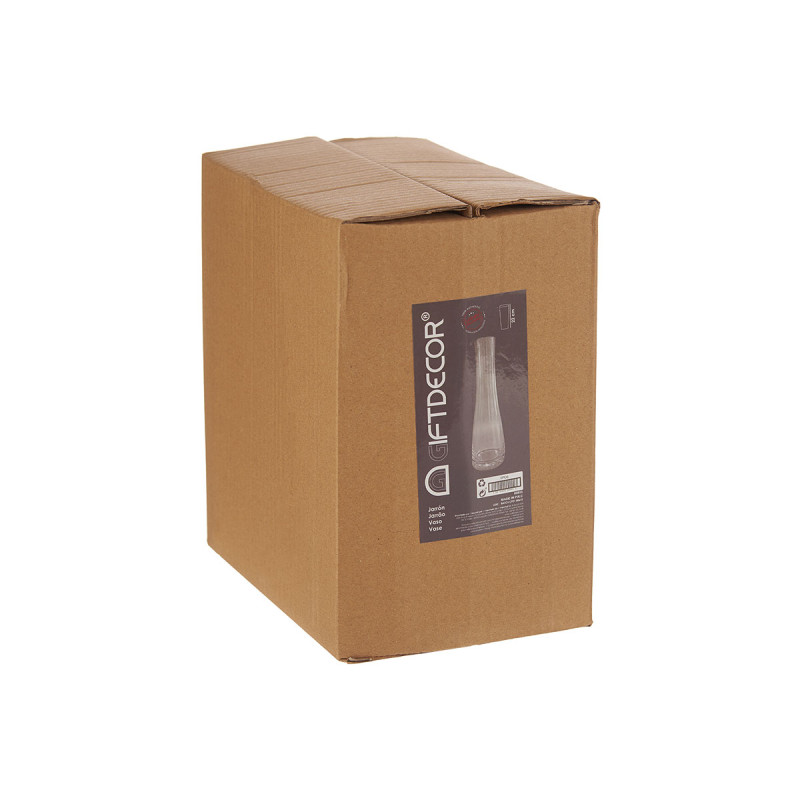 PORTAFIORI CRISTALLE BASE LARGA