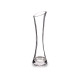 VASE VERRE CONCAVE MOYEN