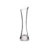 VASO VIDRO CONCAVO MÉDIO 