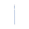 METAL STICK 130 CM BLUE