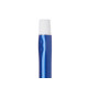 CABO VASOURA METALICO 130 CM AZUL