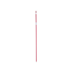 PALO METALICO 130 CM ROSA