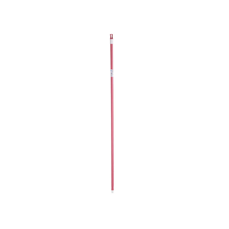 PALO METALICO 130 CM ROSA