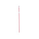 CABO VASOURA METALICO 130 CM ROSA
