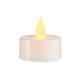 SET 4 CANDLES - TEALIGHT LED