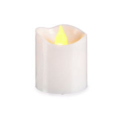SET 3 VELAS LED TACO