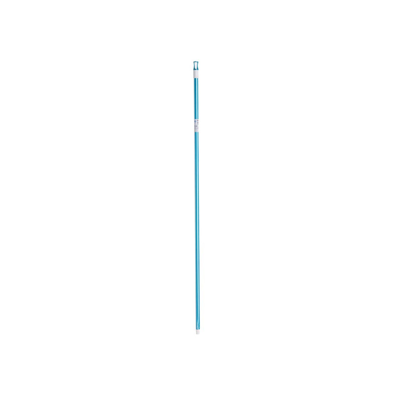 BÂTON MÉTALLIQUE 130 CM VERT