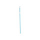 METAL STICK 130 CM GREEN