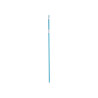 METAL STICK 130 CM GREEN