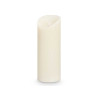 VELA LED CREMA ALTA