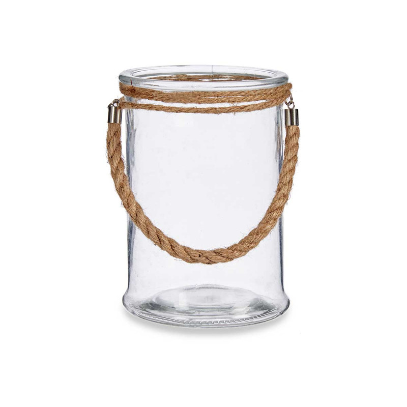 PORTEBOUGIE VERRE CORDE GRAND 