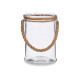 PORTAVELA CRISTAL CUERDA GRANDE