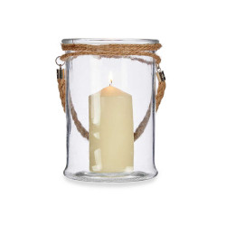PORTEBOUGIE VERRE CORDE GRAND 