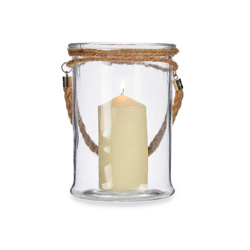 PORTEBOUGIE VERRE CORDE GRAND 