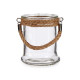 PORTAVELA CRISTAL CUERDA PEQUEÑO