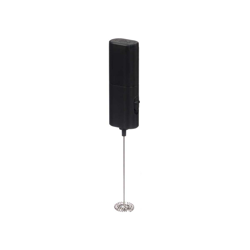 MOUSSEUR ÉLECTRIQUE