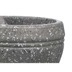 PLASTIC MASHER PESTLE