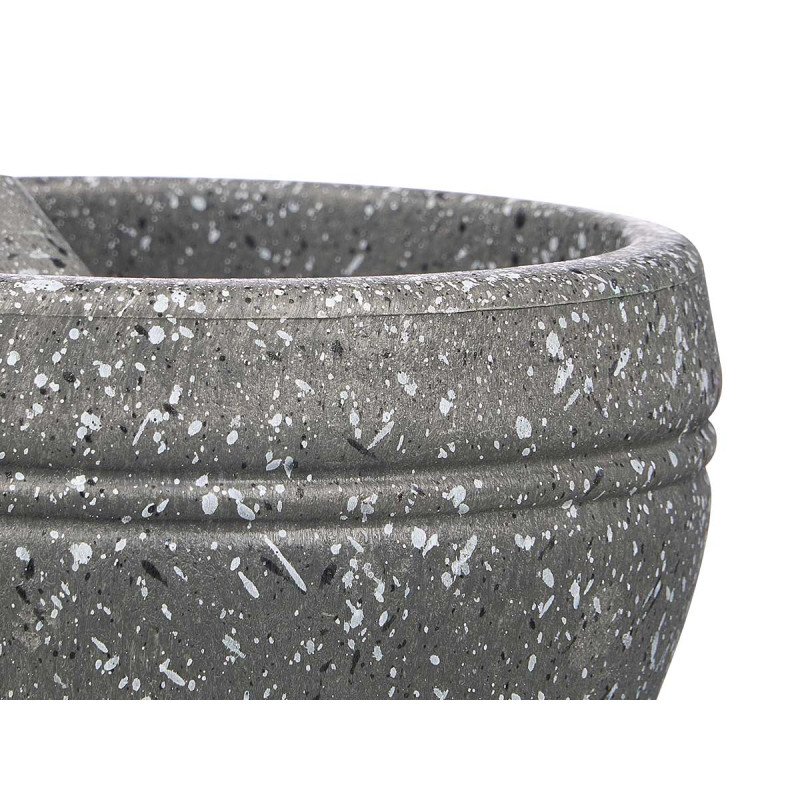 PLASTIC MASHER PESTLE