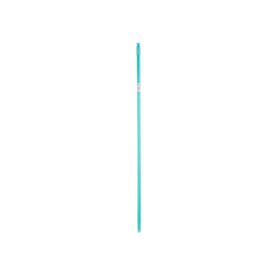 METAL STICK SMOOTH 130 CM GREEN