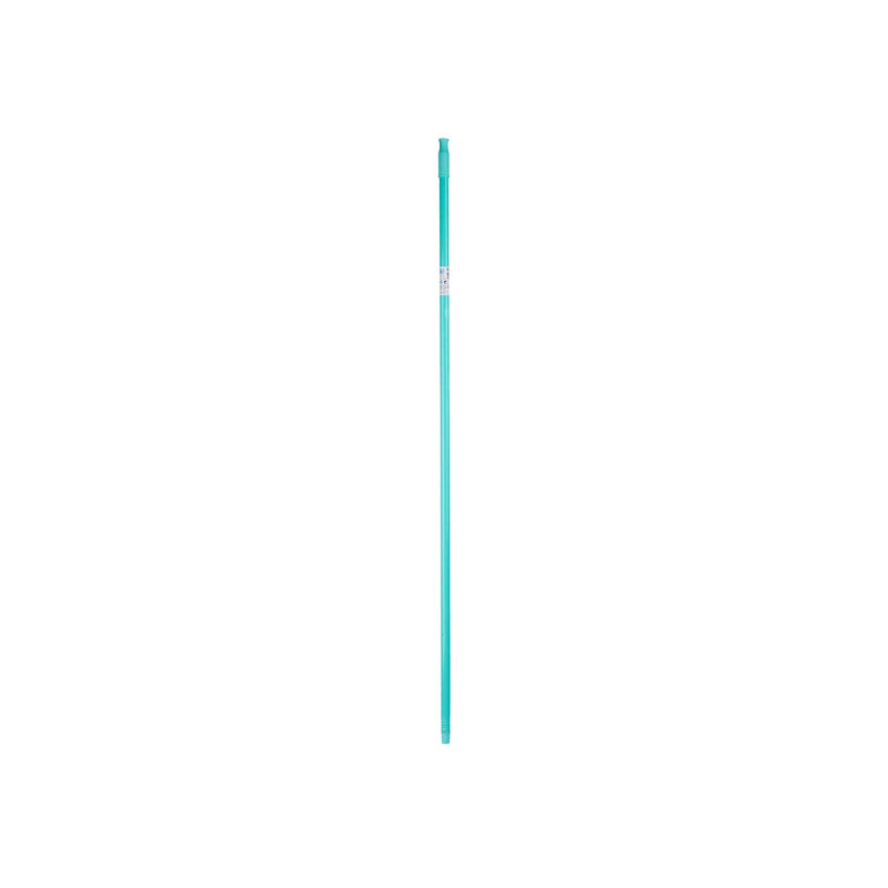 METAL STICK SMOOTH 130 CM GREEN
