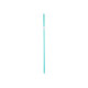 METAL STICK SMOOTH 130 CM GREEN