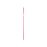 CABO VASOURA METAL LISO 130 CM ROSA