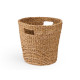 PANIER CONIQUE POIGNÉES 35CM DIAM