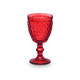 COPA DIAMANTE ROJA 220 ML
