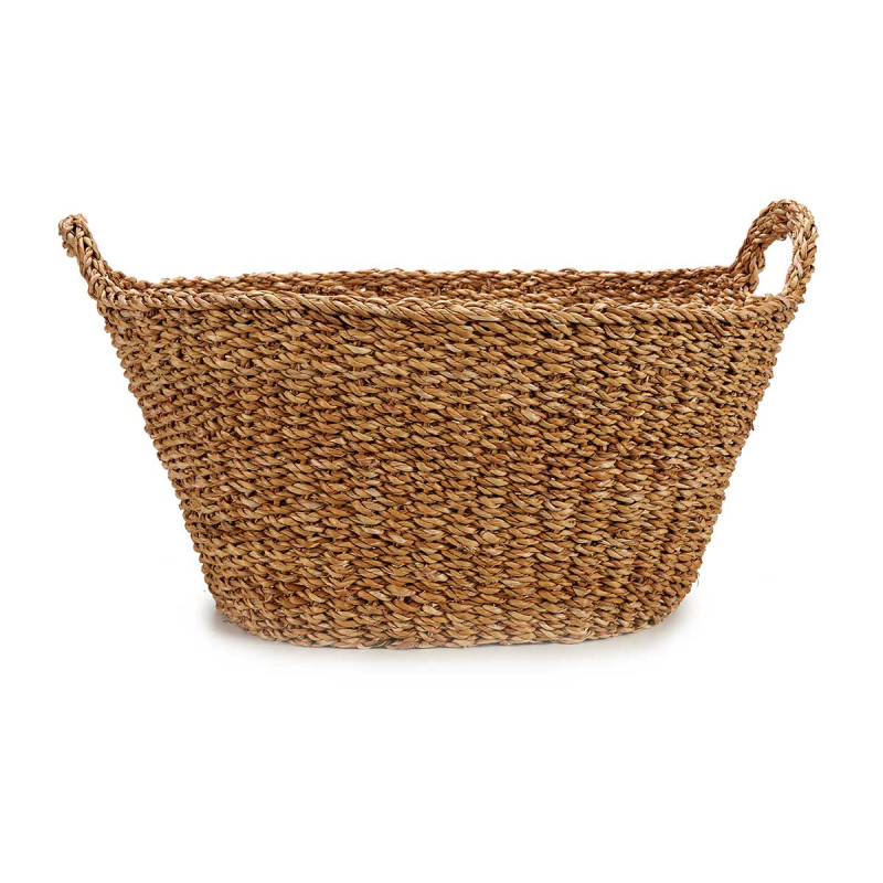 CESTO ASA OVALADO GRD 20L