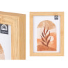PHOTO FRAME BAMBOO EFFECT 15X20