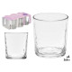 SET 6 VASOS 265ML PUNTOS NILO